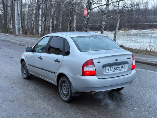 продаётся калина 2008 года
комплектация luxe,4 (4)