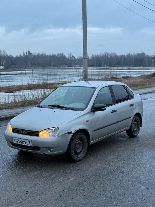 продаётся калина 2008 года
комплектация luxe,4 (5)