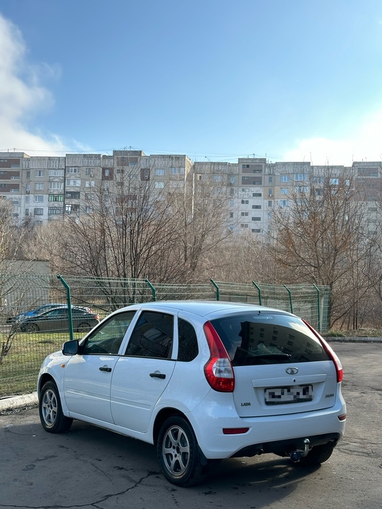 ‼️ПРОДАМ LADA KALINA ‼️
ЛАДА КАЛИНА (3)