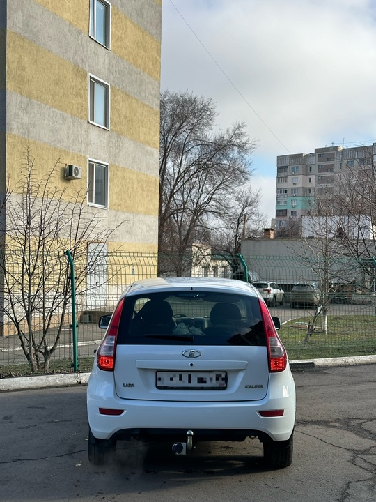 ‼️ПРОДАМ LADA KALINA ‼️
ЛАДА КАЛИНА (4)