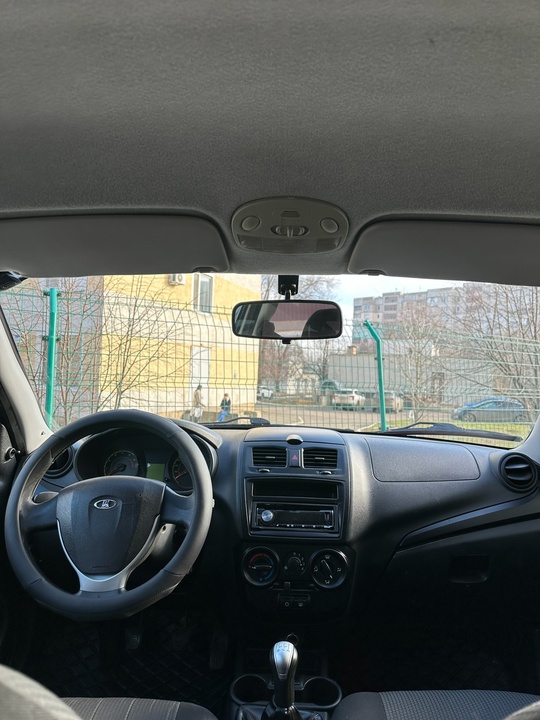 ‼️ПРОДАМ LADA KALINA ‼️
ЛАДА КАЛИНА (6)