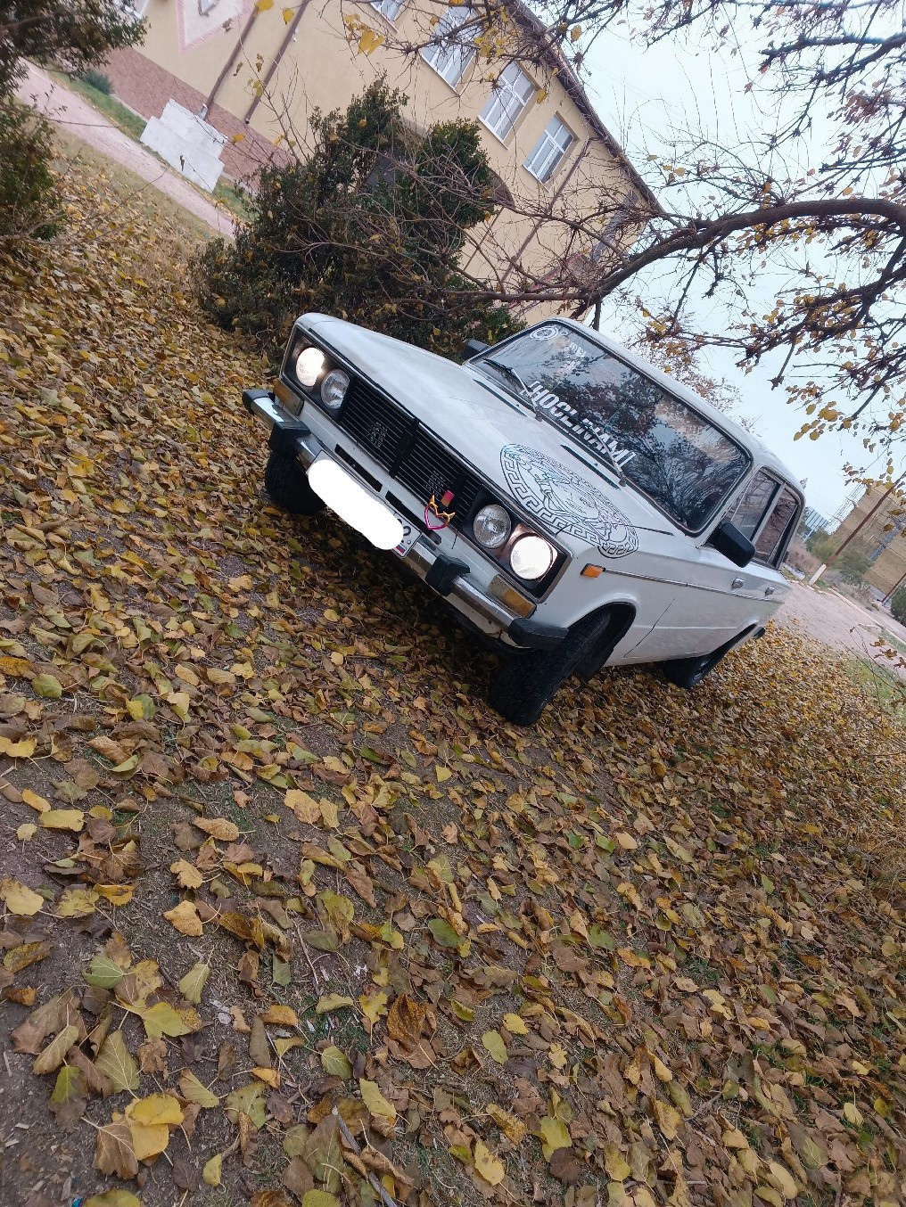 Продам Рабочее Авто 2106 1996год
Мотор