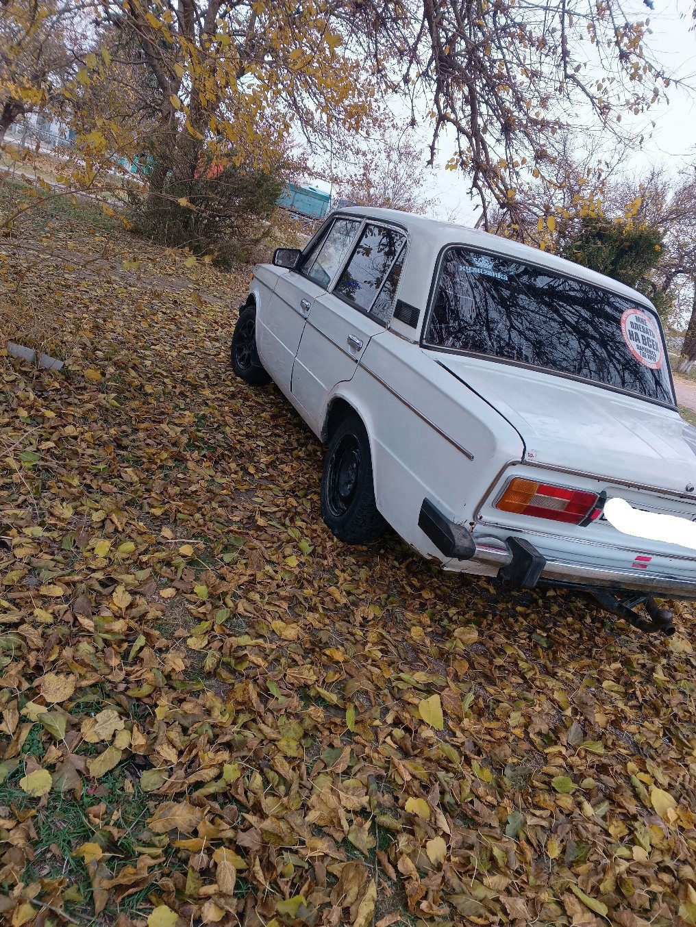 Продам Рабочее Авто 2106 1996год
Мотор (2)