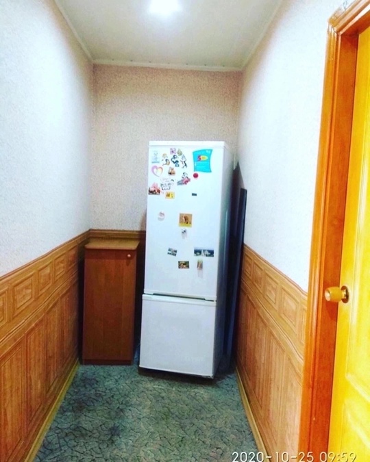 Сдам на длительный срок обустроенную (2)
