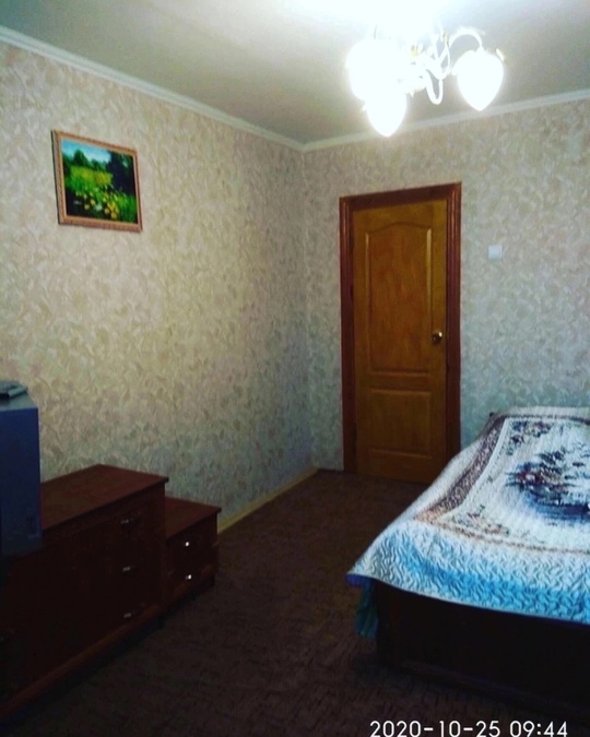 Сдам на длительный срок обустроенную (3)