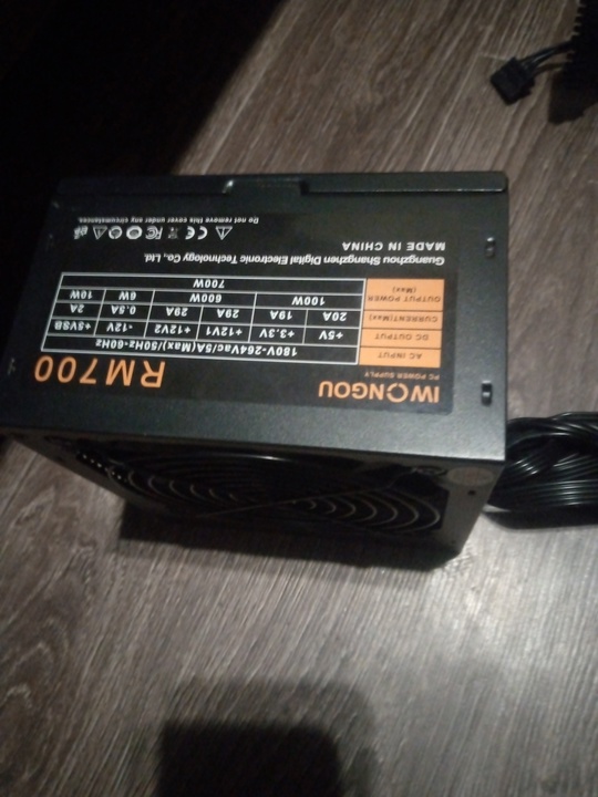ПРОДАМ НОВЫЙ ПК (любые игры (2)