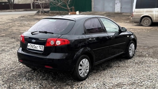 Продам Chevrolet Lacetti (Шевроле лачети)