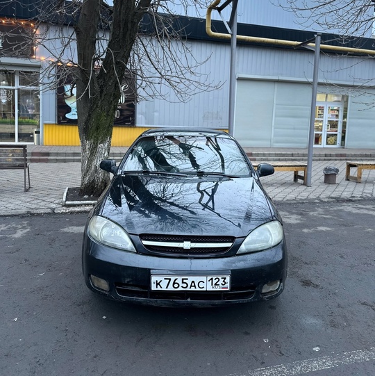 Продам Chevrolet Lacetti (Шевроле лачети) (2)