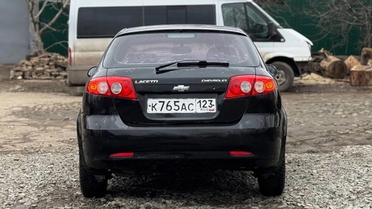 Продам Chevrolet Lacetti (Шевроле лачети) (5)