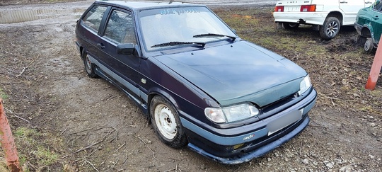 Продам ВАЗ 2113 2005 г