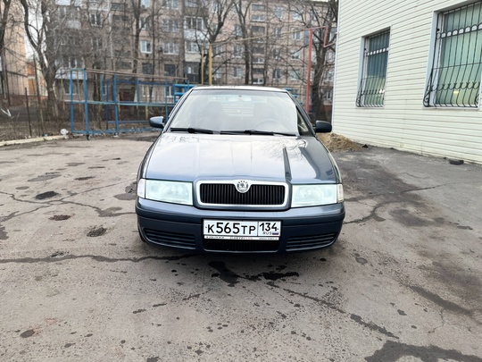 Продам Skoda Octavia Tour 2008