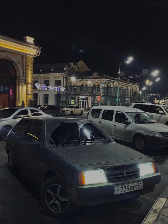Продам 2108, 1988 год, Карб