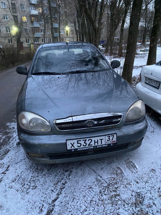 Продажа /обмен 
2009г 
Иваново 
Пишите (4)
