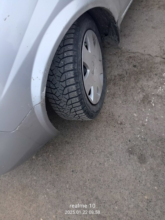 Продам авто Ниссан примера р12 (9)