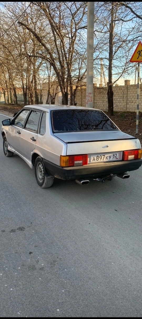 Авто на  ходу.Кузов как (3)