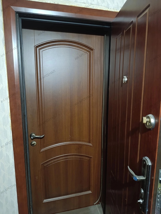 Донецк, Калининский р-н, пр. Ильича (3)