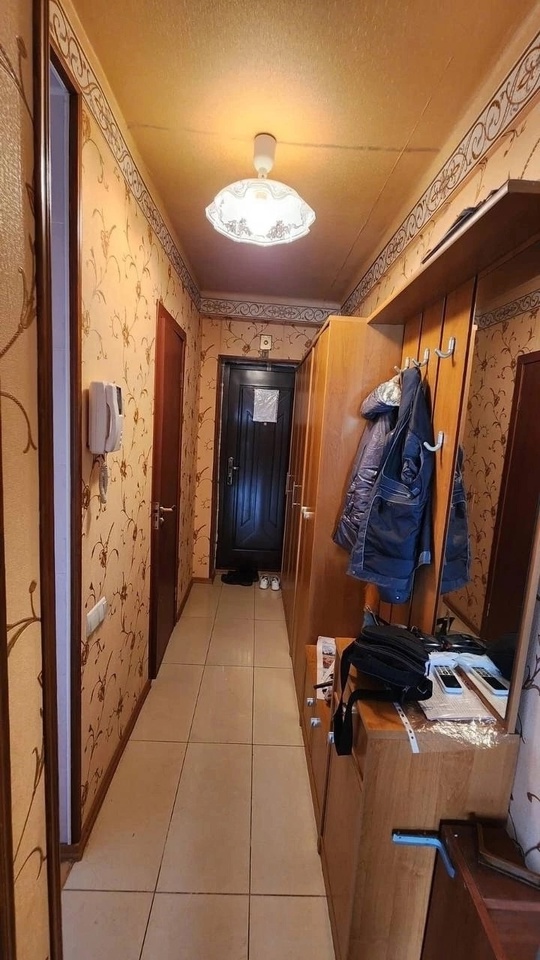 Макеевка, ул. Ленина (ост. Бутовский (3)