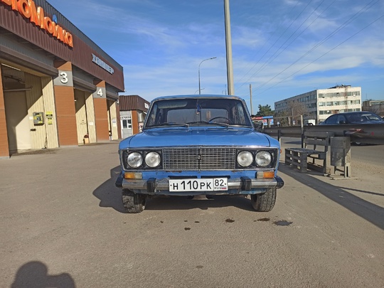 Продам ваз 2106
1980 год
Двигатель 1,6, (5)