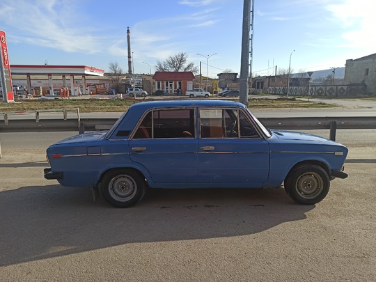 Продам ваз 2106
1980 год
Двигатель 1,6, (6)