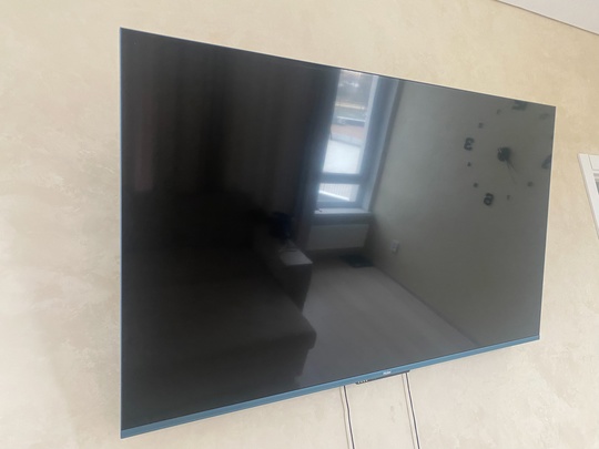 Телевизор haier 58 SMART tv