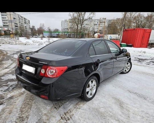 Продам Нива Шевролет 2007 года