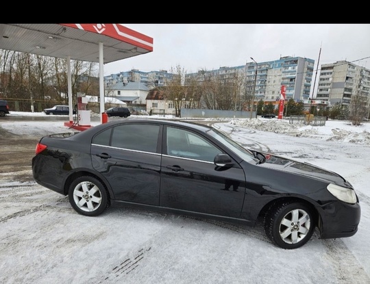 Продам Нива Шевролет 2007 года (6)