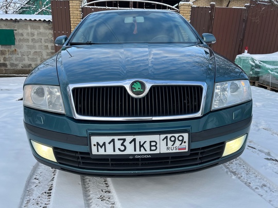 Продаю Шкода Октавия А5.Цена 770.000рублей.В (2)
