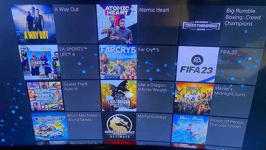 1.Продам новый Nintendo switch OLED (7)