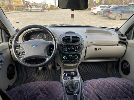 Продам Калину 1,6
✅автомобиль 2008 года

✅Состояние (5)