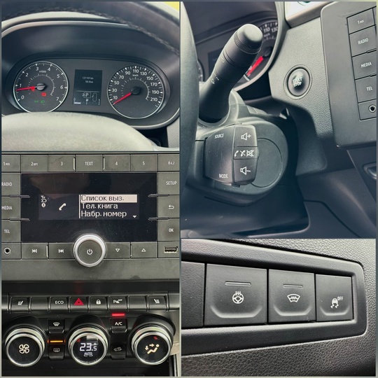 Продам! Renault Arkana 2021г.
1.6 бензин, (7)