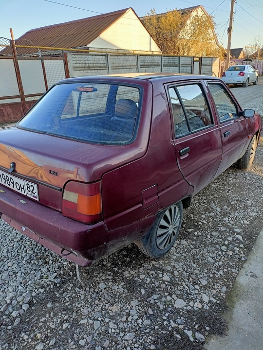 Продам Славута 2005г
197200 пробег
1.2 58л
Покупал (1)