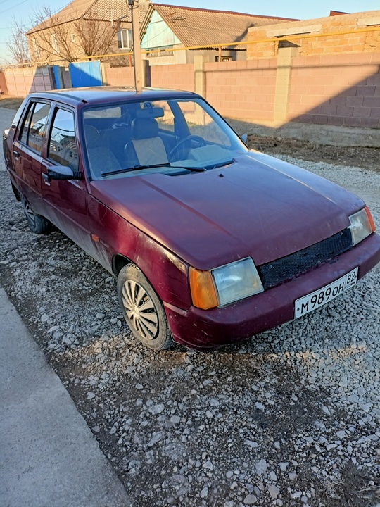 Продам Славута 2005г
197200 пробег
1.2 58л
Покупал (2)