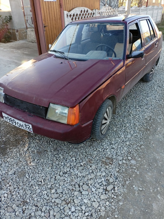 Продам Славута 2005г
197200 пробег
1.2 58л
Покупал (3)
