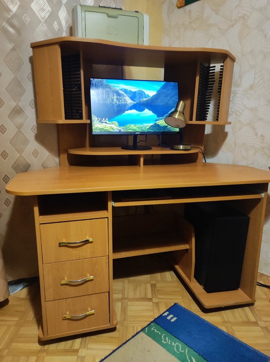 Продам стенку дл. 3,0 м, (1)