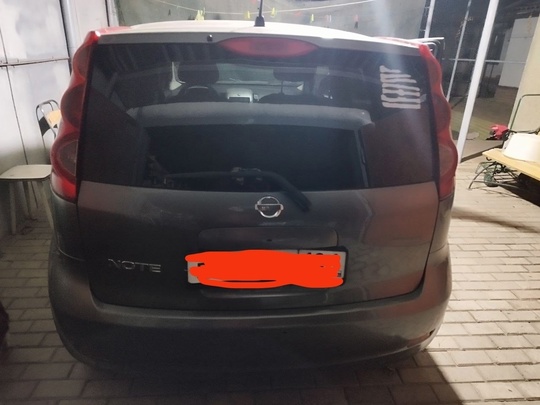 Марка: Nissan
Модель: Note
Год: 2012
Пробег: 97072
Объем (2)