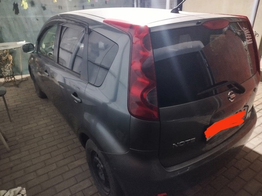 Марка: Nissan
Модель: Note
Год: 2012
Пробег: 97072
Объем (5)