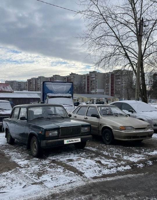 Продам ваз 2107. 2007 год. (3)