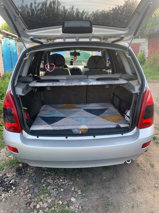 LADA KALINA 1.6 2011 год. (8)