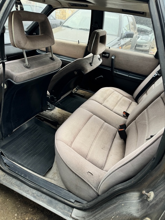 Срочно,цена 90к
Продам Audi 100,пропала искра,нет (6)
