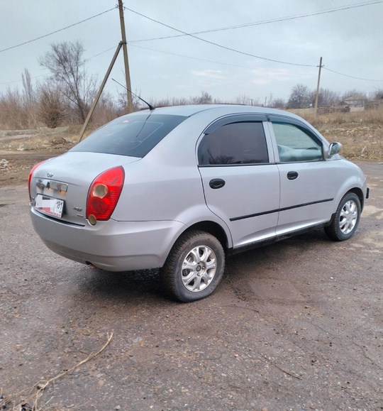 Продам Cheri Jaggi 1.3 МТ, (2)