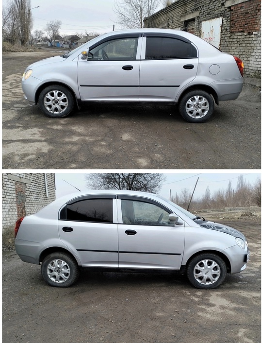 Продам Cheri Jaggi 1.3 МТ, (5)