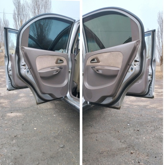 Продам Cheri Jaggi 1.3 МТ, (9)
