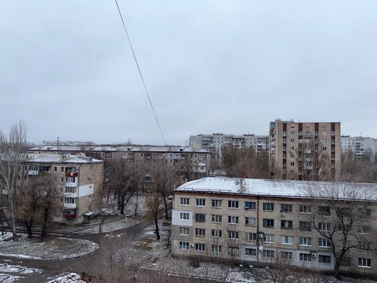 Продаётся в Луганске 1-я комнатная (4)