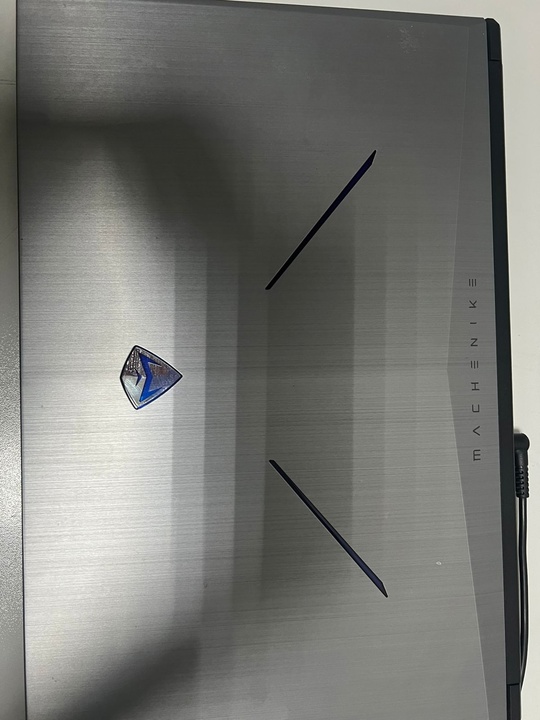 Ноутбук Machenike L17 Pulsar 2K
Core (1)
