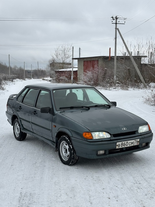 Автомобиль: ваз 2115
Год выпуска: 2010
Город