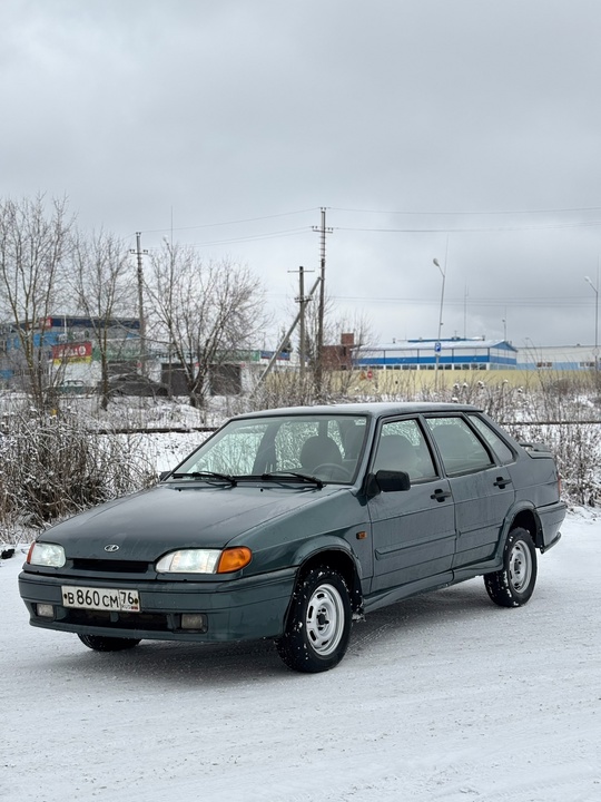 Автомобиль: ваз 2115
Год выпуска: 2010
Город (1)