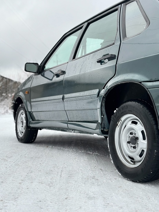 Автомобиль: ваз 2115
Год выпуска: 2010
Город (4)