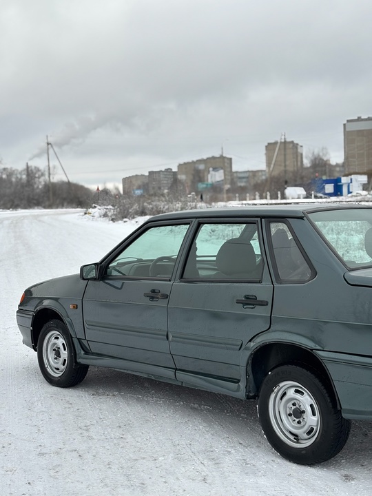 Автомобиль: ваз 2115
Год выпуска: 2010
Город (5)