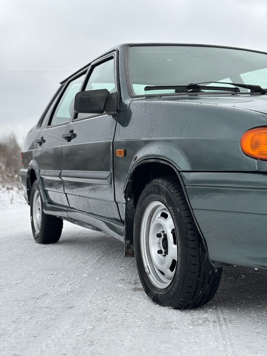 Автомобиль: ваз 2115
Год выпуска: 2010
Город (6)