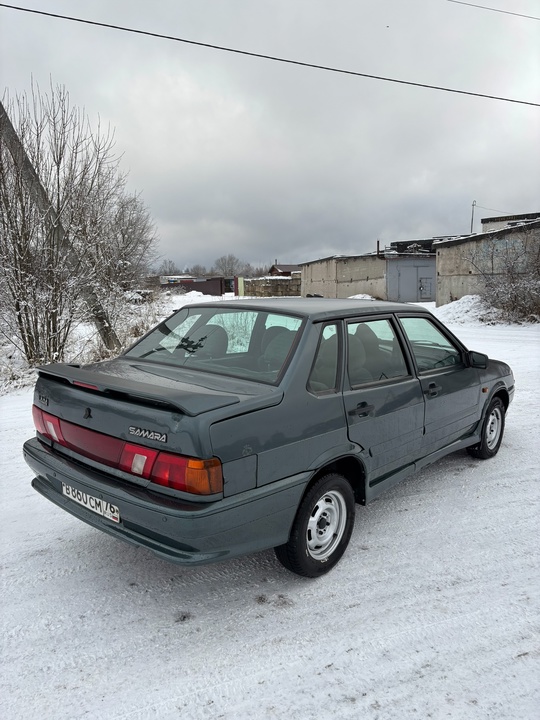 Автомобиль: ваз 2115
Год выпуска: 2010
Город (7)